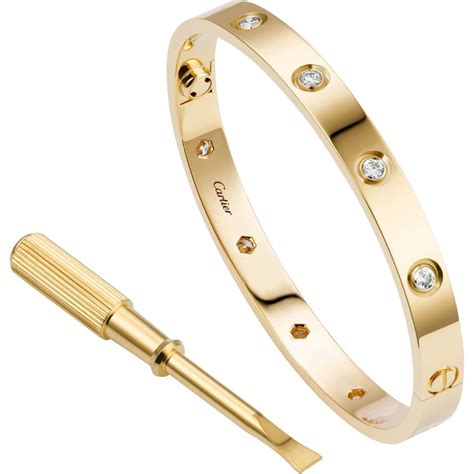 pulseras cartier hombre|pulsera love cartier precio.